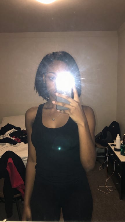 Turn the person in this photo ...