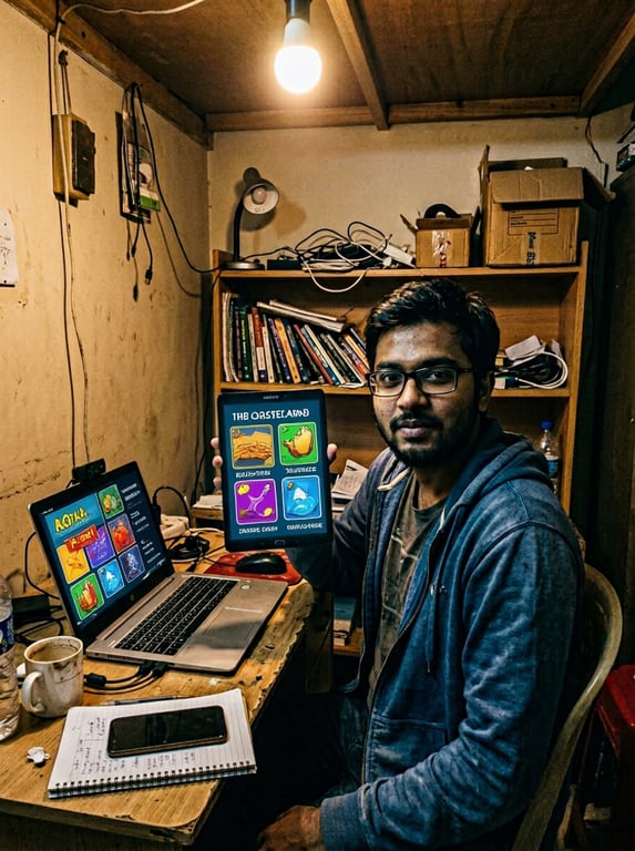 Transform the rough mobile idl...