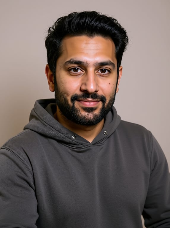 Convert this casual indoor nig...