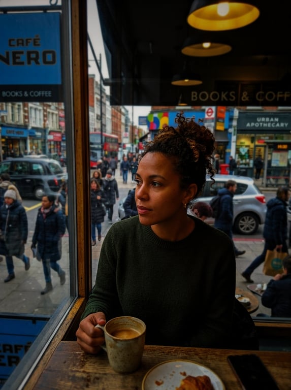 Apply a global photographic tr...