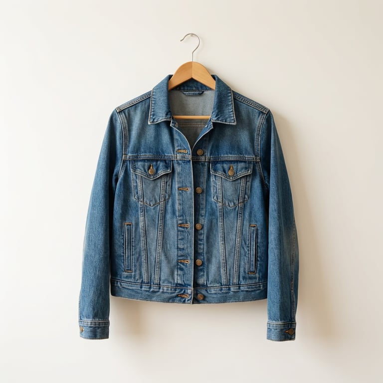 Turn this hallway mirror selfi...