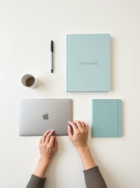 Convert this everyday workspac...