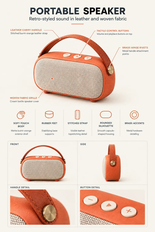 gallery item - 2 - Create a product infographic for this product.