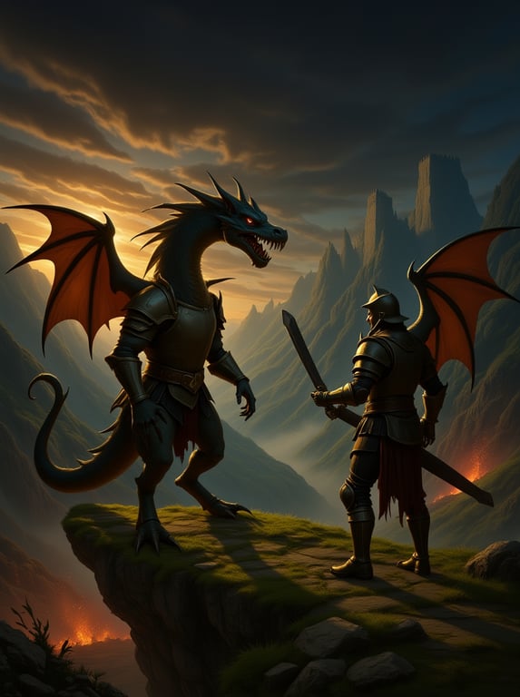 Interpret the rough pencil dra...