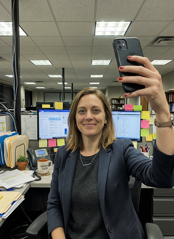 Apply a global color-pop filte...