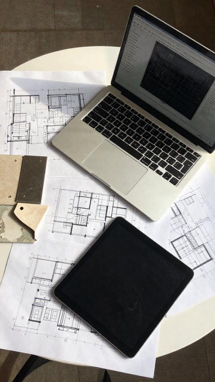 Transform this into a polished...