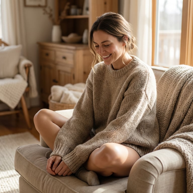 Convert this casual flat-lay s...