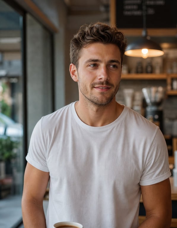 Marcus L.'s profile