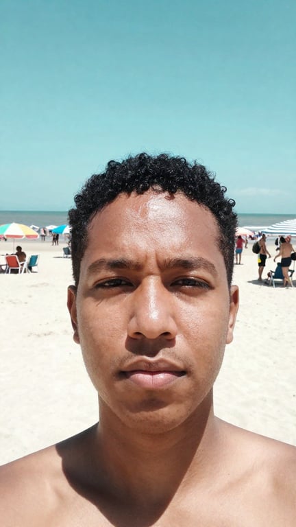 Transform this entire scene in...