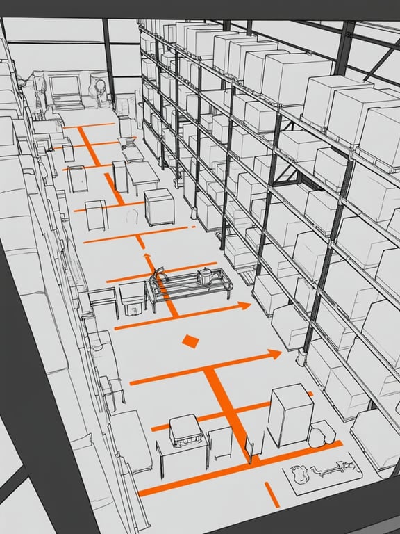 Convert this mezzanine view in...