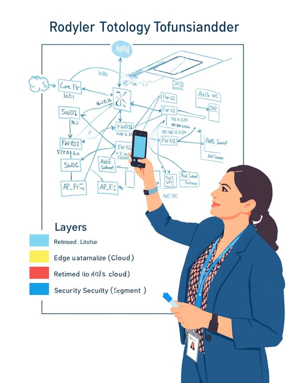 Transform the photographed whi...