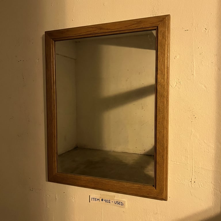 Elevate this informal entryway...