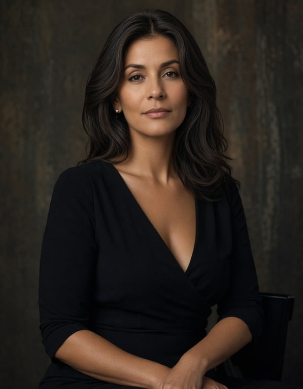 Aisha T.'s profile