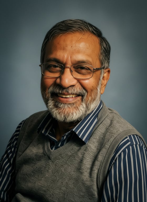 Transform this casual living r...