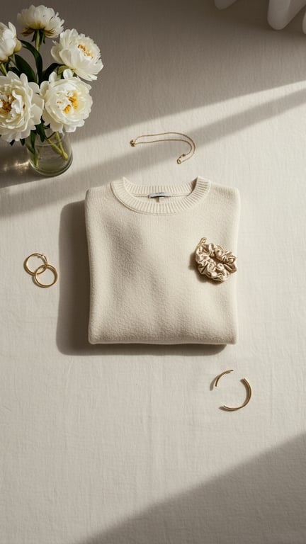 Transform this casual bedroom ...