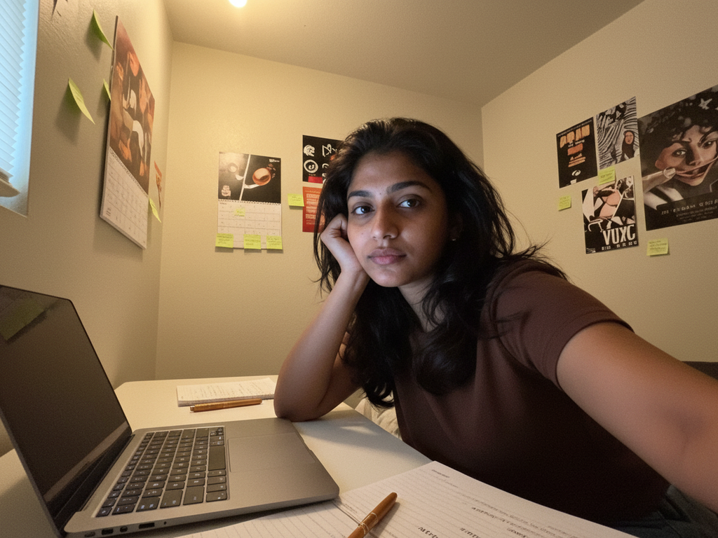 Transform this casual study se...