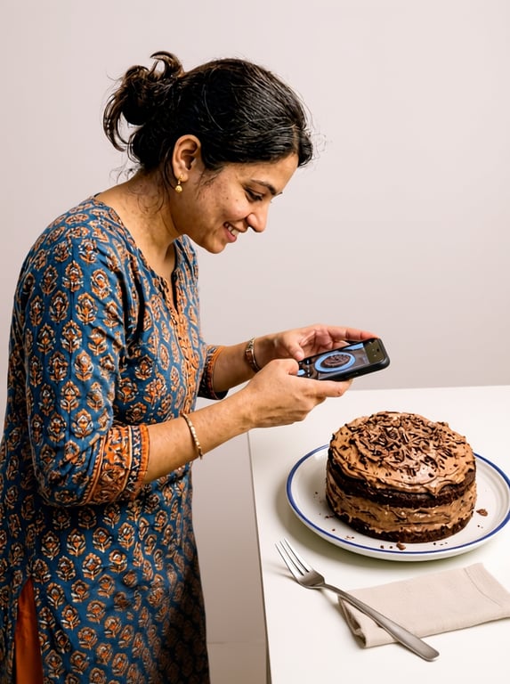 Transform this into a polished...