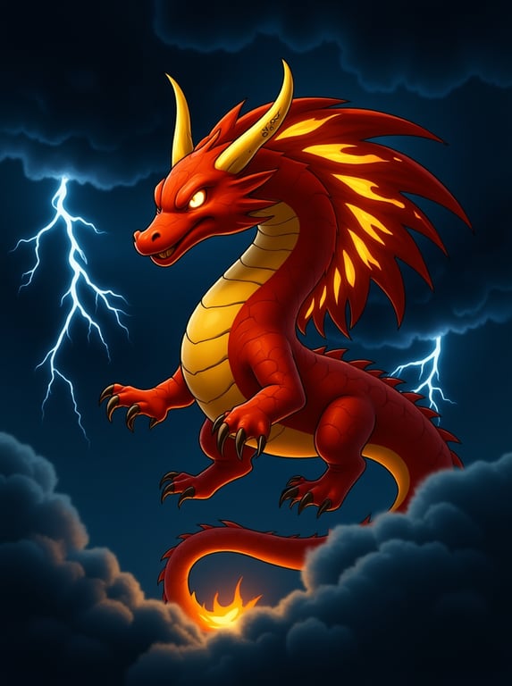 Transform the crude cartoon dr...