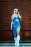Hannah M.'s profile