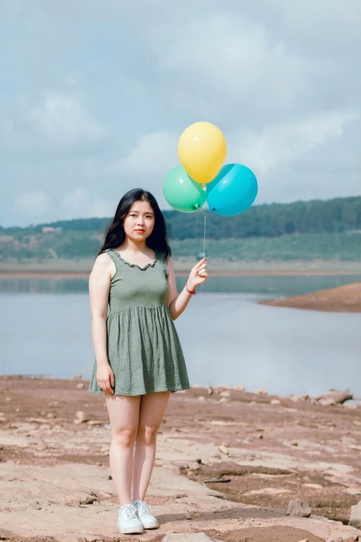 AI height increase filter before photo - original image showing natural body proportions