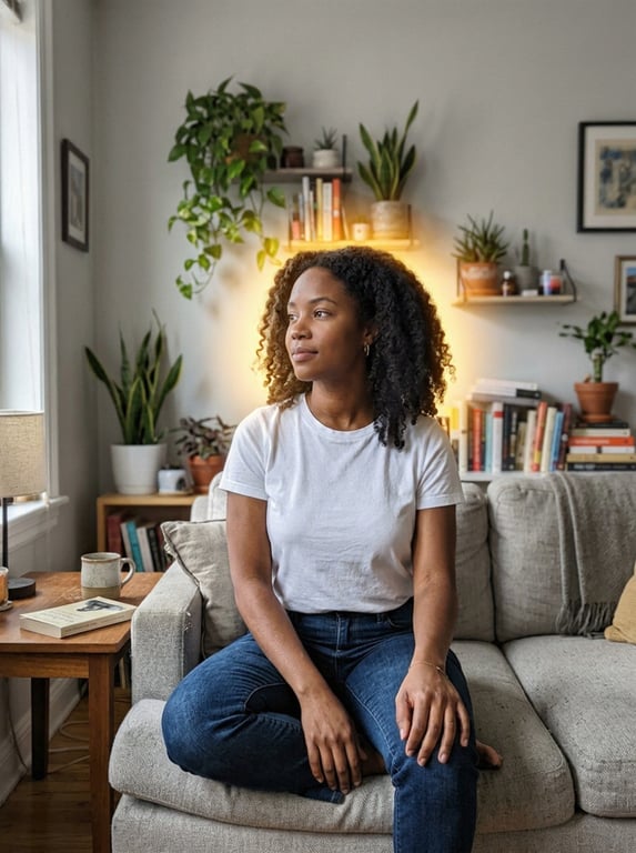 Generate a subtle, clean golde...