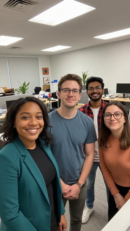 Transform this into a professi...