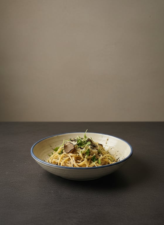 Transform this casual kitchen ...