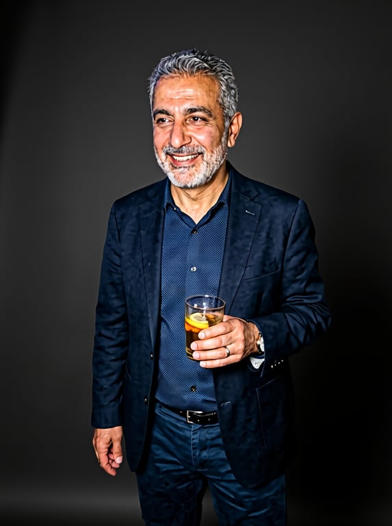 Convert the party environment ...