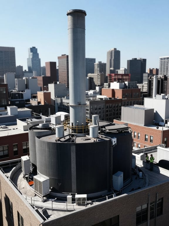 Refine this into a professiona...