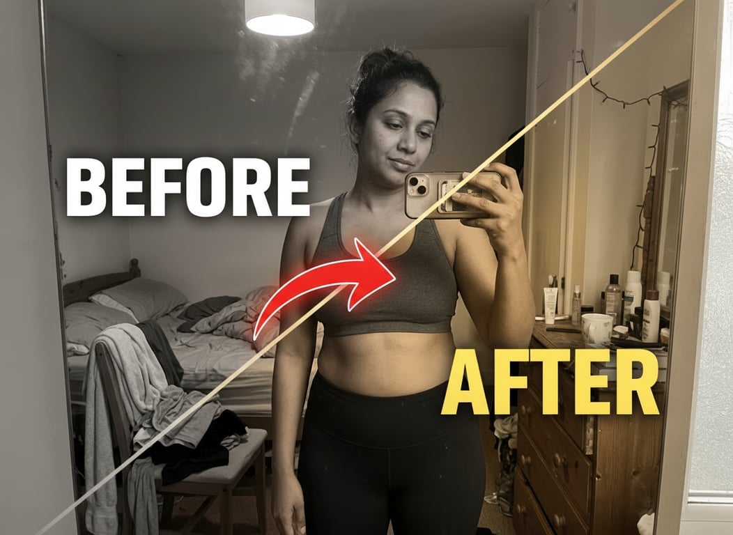 Transform this single-torso sn...