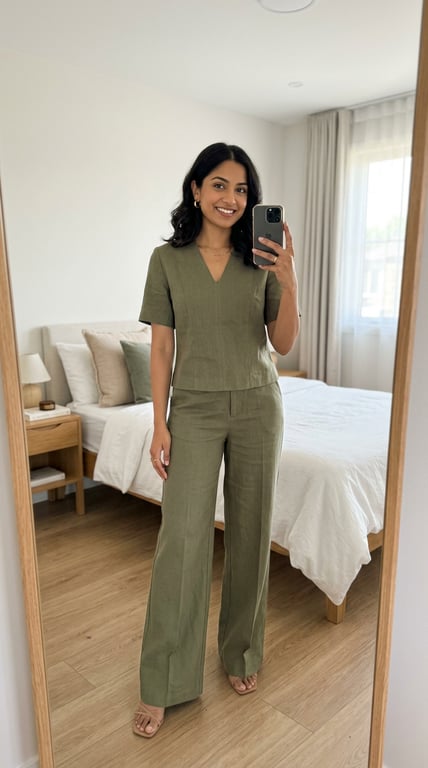 Cherish Every Moment