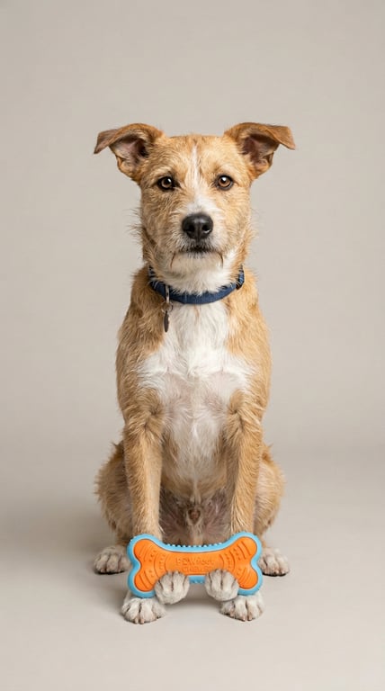 Cherished Pet Memories