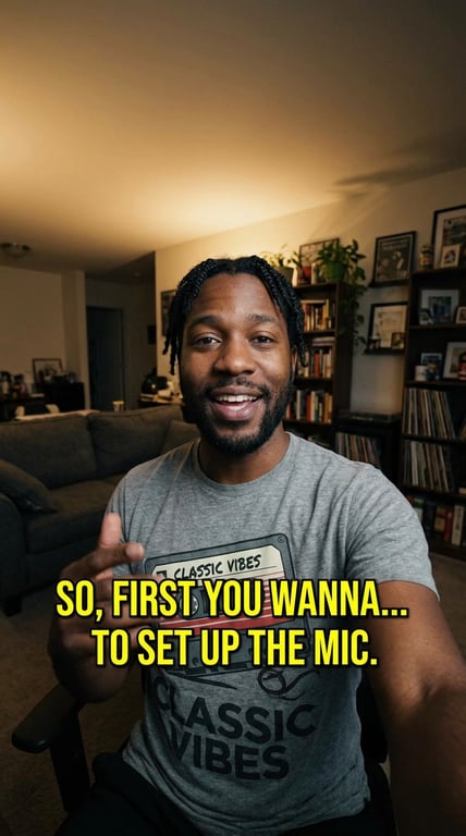 Leave the person, room, and li...
