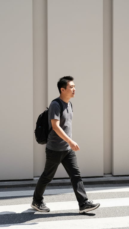 Simplify this into a minimalis...