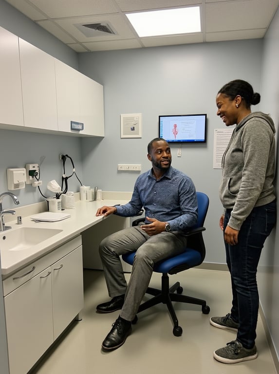 Convert this entire room into ...