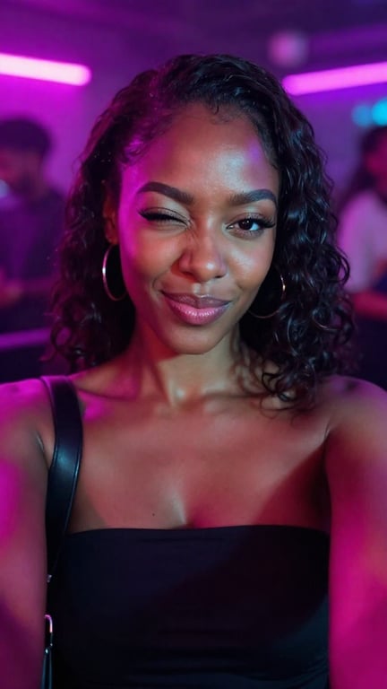 Effortless Eye-Catching Photos