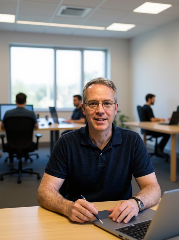 Convert the entire background ...