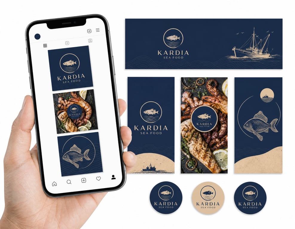 Icons & Badges