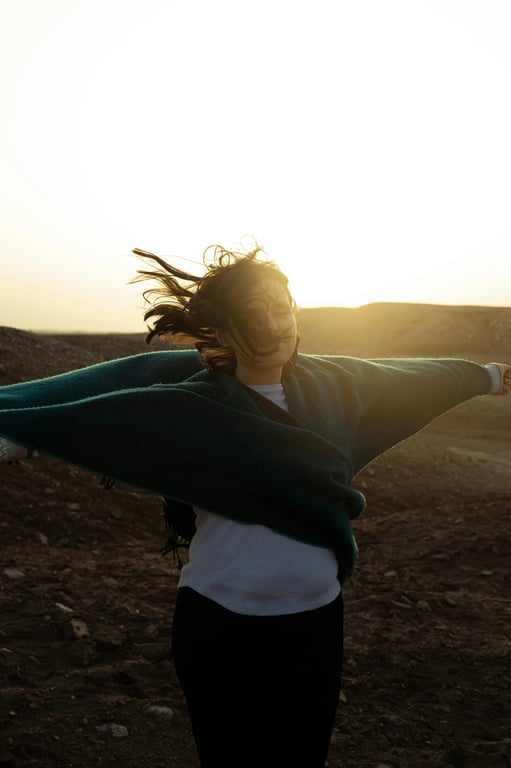 Criação de Conteúdo de Ação