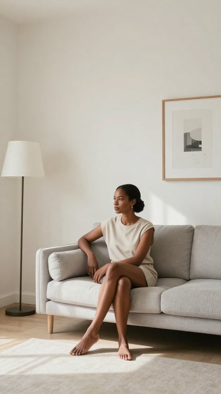 Capture the Essence of Simplic...