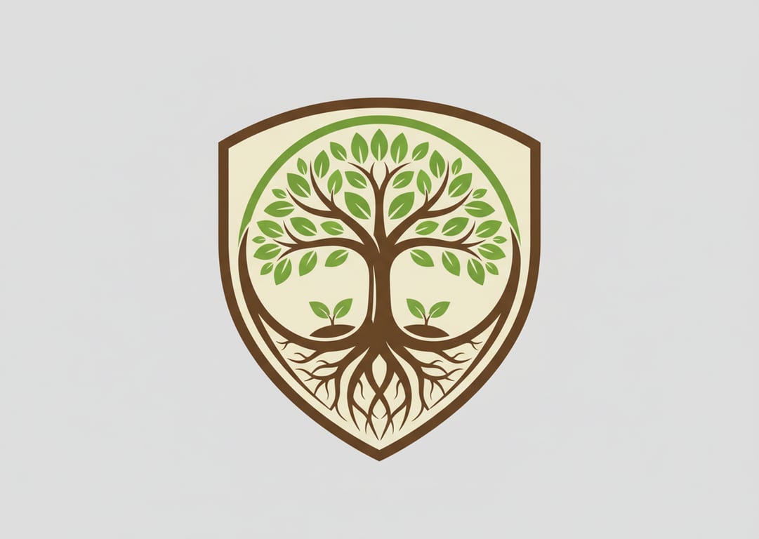 Design and generate unique family crests that capture your family's heritage and legacy. Perfect for family reunions, anniversaries, and keepsakes.