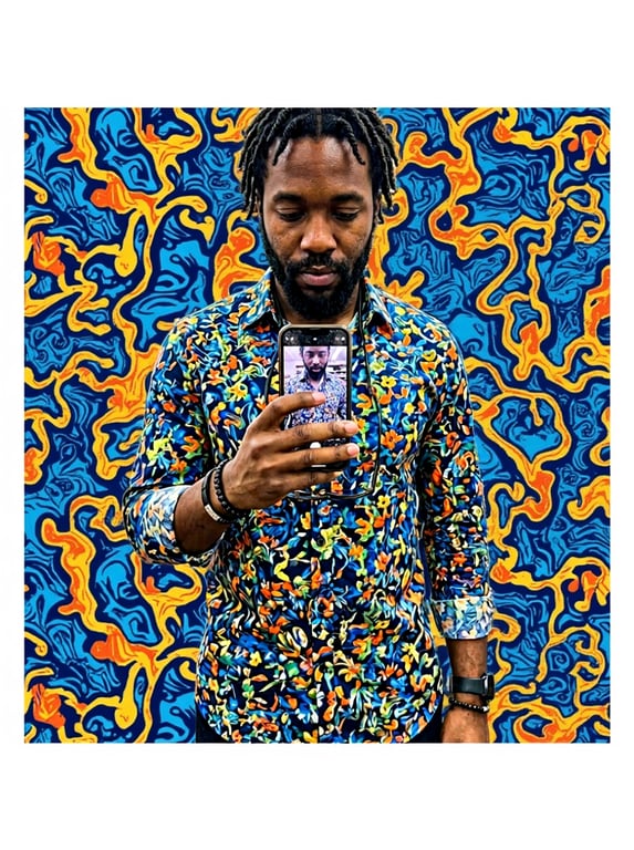 Extract and rebuild the shirt’...