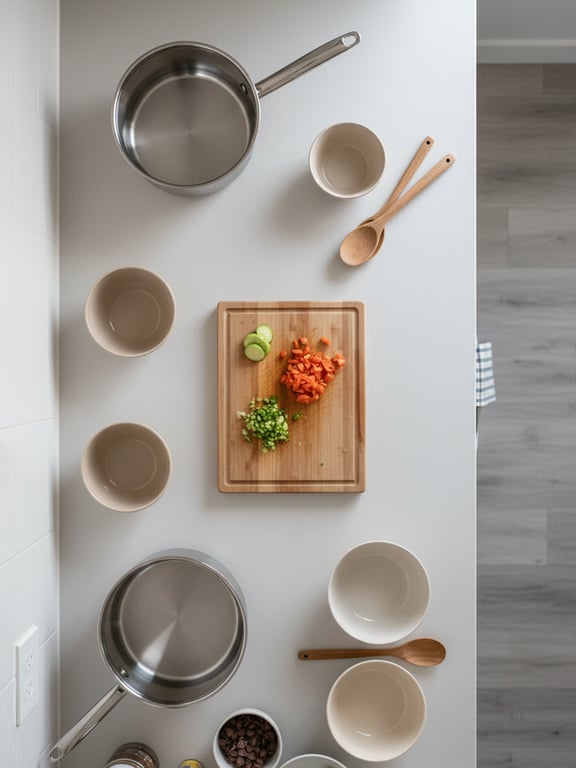 Transform this into clean, top...