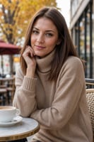 Grace L.'s profile