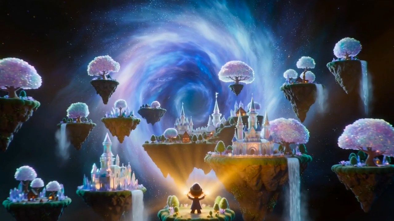 video poster