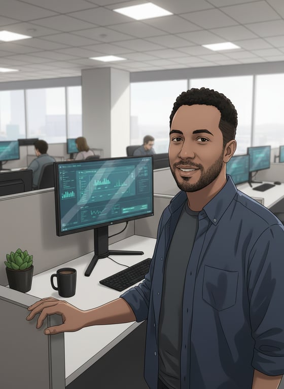 Reimagine the whole office sna...