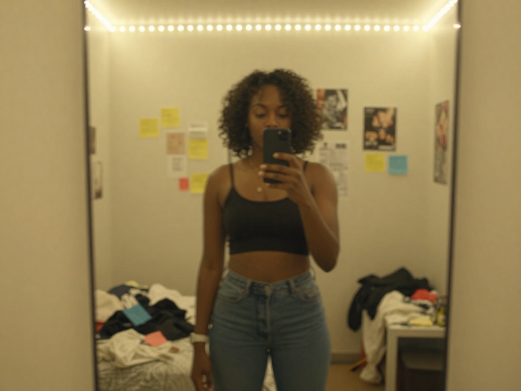 Rebuild this scene as a sharp,...