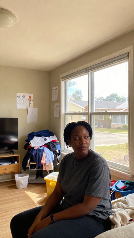 Transform this casual indoor s...