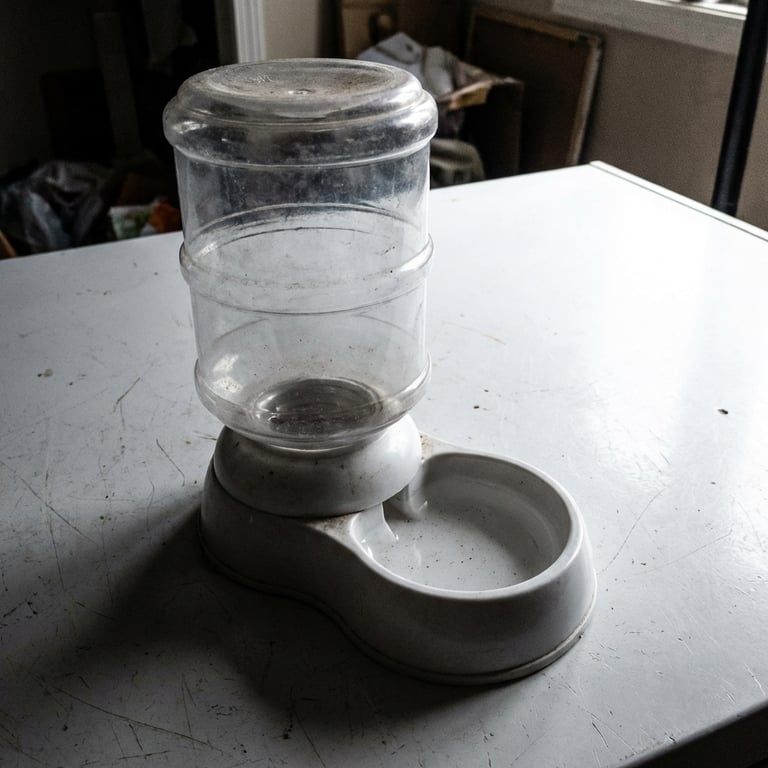 Transform this into a clean, m...