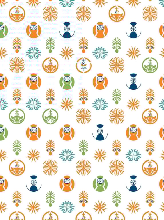 Convert the packaging artwork ...